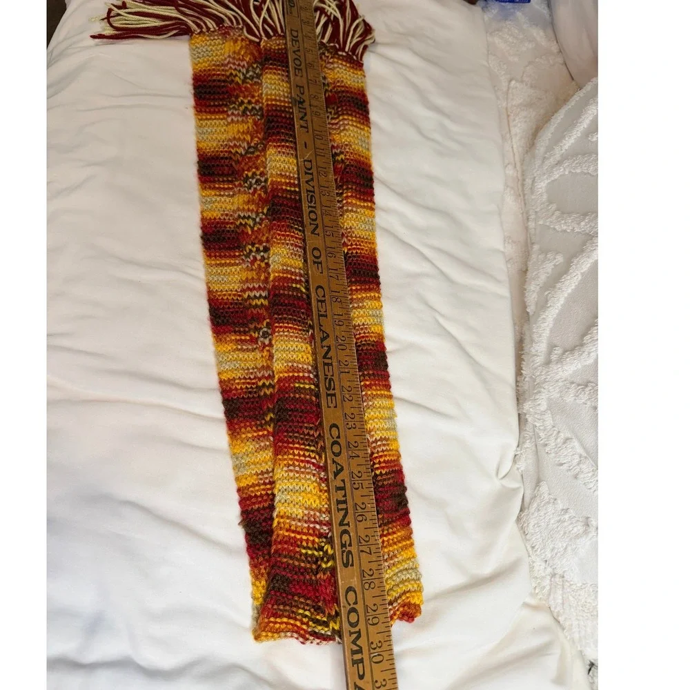 Unbranded handmade knit